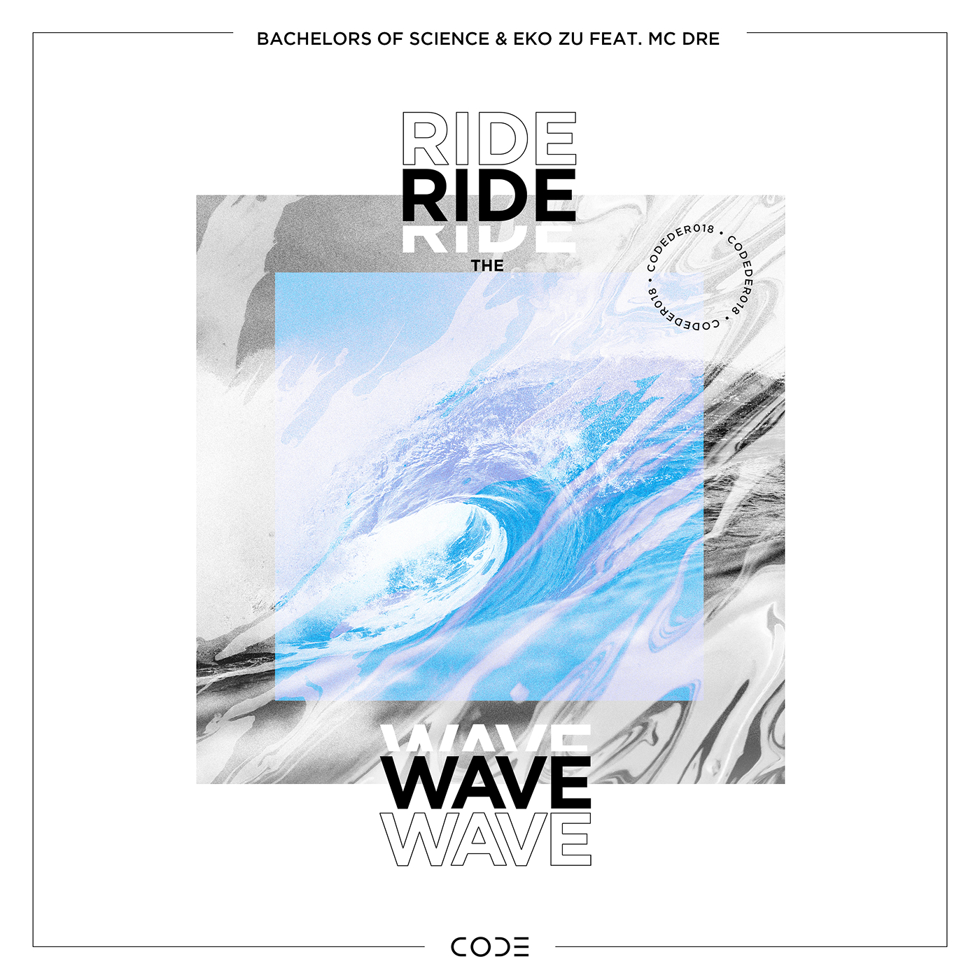 Ride the Wave