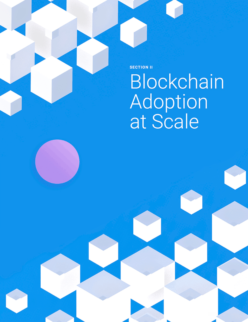 Blockchain and Payments